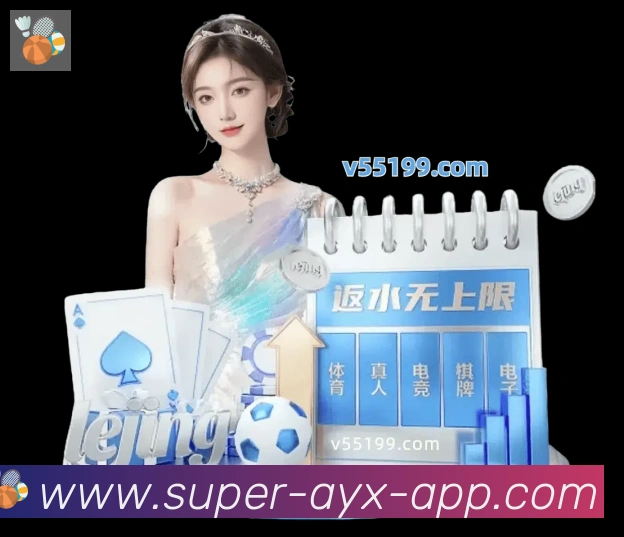 App界面